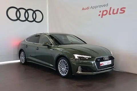 Audi A5, 2023, 2.0, 195 kW, hübriid b+e, automaat, nelikvedu