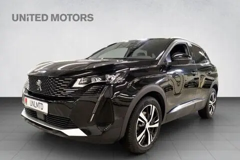 Peugeot 3008, 2023, 1.2, 96 kW, petrol, automatic, front-wheel drive