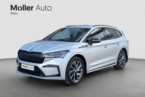 Škoda Enyaq, 2022, 70 kW, elekter, automaat