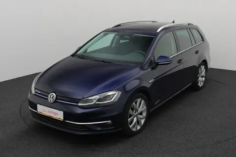 Volkswagen Golf, 2020, 1.5, 96 kW, petrol, manual, front-wheel drive