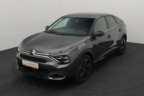 Citroën C4, 2021, 1.5, 96 kW, дизель, автомат, передний привод