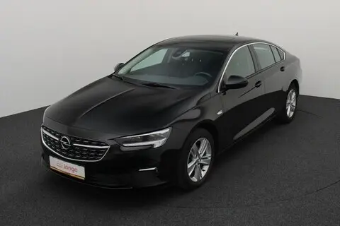 Opel Insignia, 2022, 1.5, 90 kW, diesel, manual, front-wheel drive