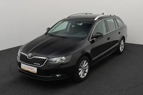 Škoda Superb, 2015, 1.6, 77 kW, diisel, manuaal, esivedu