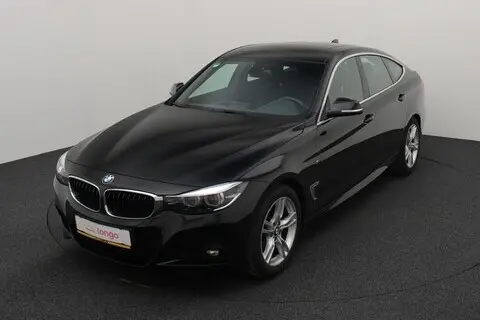 BMW 320, 2019, 2.0, 135 kW, petrol, automatic, rear-wheel drive