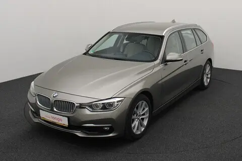 BMW 320, 2018, 2.0, 135 kW, petrol, automatic, rear-wheel drive