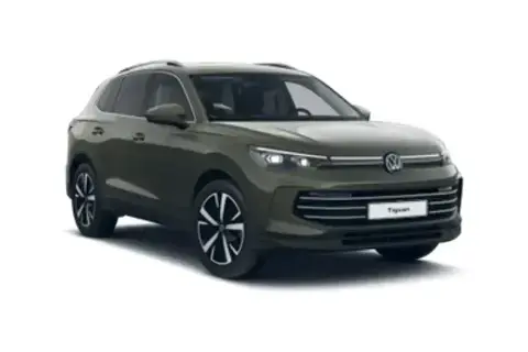 Volkswagen Tiguan, 1.5, 150 kW, pistikhübriid b+e, automaat