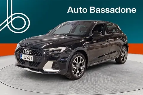 Audi A1, 2020, 1.0, 85 kW, bensiin, automaat, esivedu