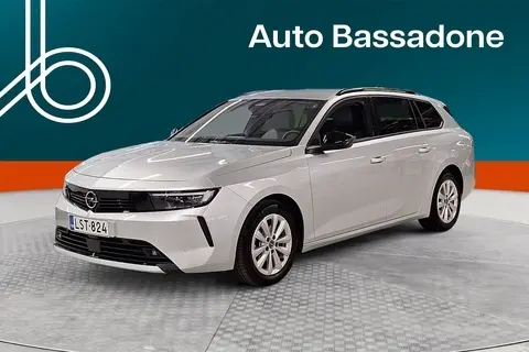 Opel Astra, 2024, 1.2, 96 kW, bensiin, automaat, esivedu