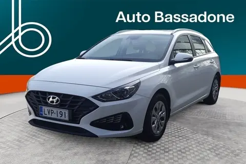 Hyundai i30, 2024, 1.0, 88 kW, бензин, автомат, передний привод