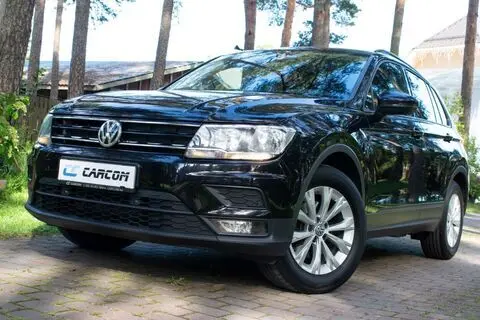 Volkswagen Tiguan, 2020, 2.0, 110 kW, diisel, automaat, esivedu