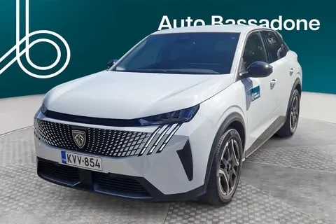 Peugeot 3008, 2025, 155 kW, электричество, автомат, передний привод