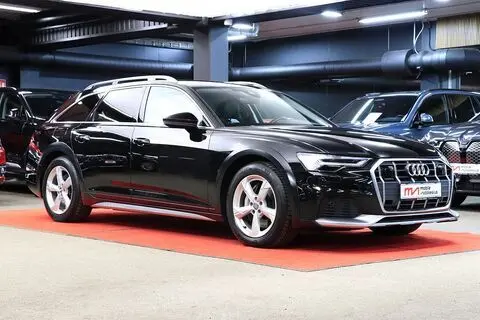 Audi A6 Allroad, 2020, 3.0, 170 kW, diesel, automatic, four-wheel drive