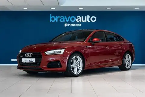 Audi A5, 2019, 3.0, 170 kW, diisel, automaat, nelikvedu