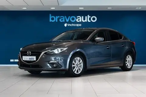 Mazda 3, 2015, 2.0, 88 kW, petrol, automatic, front-wheel drive