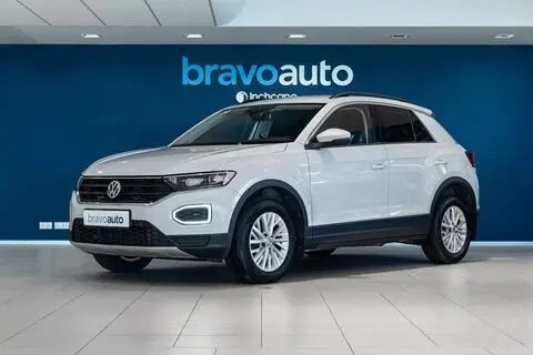 Volkswagen T-Roc, 2019, 2.0, 110 kW, diisel, automaat, esivedu