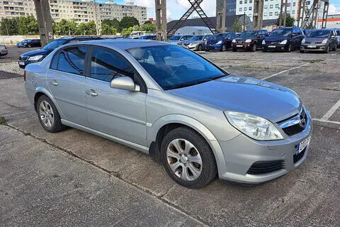 Opel Vectra, 2006, 1.8, 140 kW, bensiin, manuaal, esivedu
