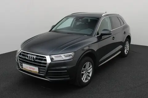 Audi Q5, 2020, 2.0, 185 kW, plug-in hybrid p+e, automatic, four-wheel drive