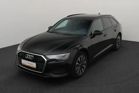 Audi A6, 2021, 2.0, 120 kW, hybrid d+e, automatic, front-wheel drive