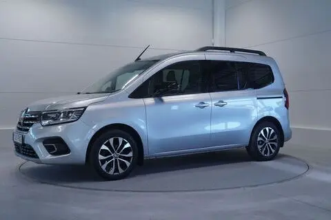 Renault Kangoo, 2024, 1.3, 96 kW, bensiin, automaat, esivedu