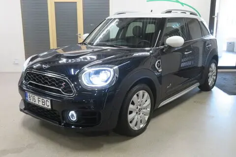 MINI Countryman, 2020, 2.0, 141 kW, bensiin, automaat, nelikvedu