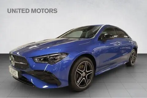 Mercedes-Benz CLA 250, 2024, 1.3, 118 kW, bensiin, automaat, esivedu
