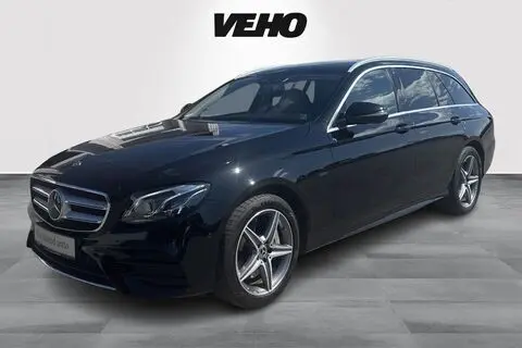 Mercedes-Benz E 300, 2020, 2.0, 143 kW, pistikhübriid d+e, automaat, tagavedu