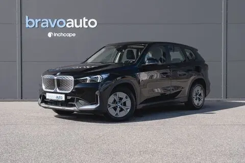 BMW iX1, 2024, 150 kW, elekter, automaat, esivedu