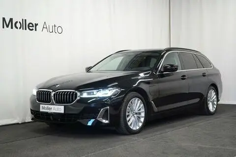 BMW 530, 2021, 2.0, 135 kW, pistikhübriid b+e, automaat, nelikvedu