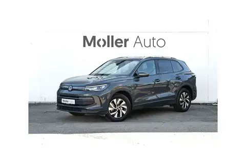 Volkswagen Tiguan, 2024, 1.5, 110 kW, petrol, automatic