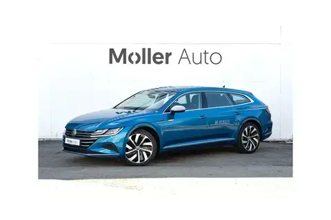 Volkswagen Arteon, 2021, 1.4, 158 kW, petrol, automatic
