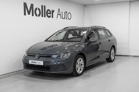 Volkswagen Golf, 2022, 2.0, 85 kW, diesel, automatic, front-wheel drive