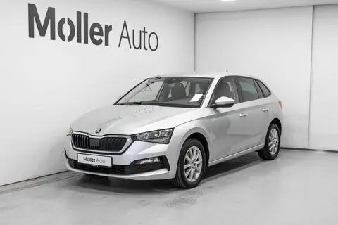 Škoda Scala, 2020, 1.6, 85 kW, дизель, автомат, передний привод