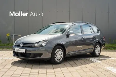 Volkswagen Golf, 2009, 1.6, 77 kW, diesel, manual, front-wheel drive