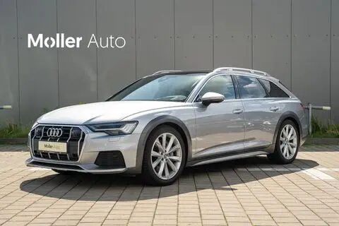 Audi A6, 2019, 3.0, 257 kW, дизель, автомат, полный привод
