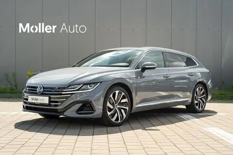 Volkswagen Arteon, 2022, 1.4, 158 kW, pistikhübriid b+e, automaat, esivedu