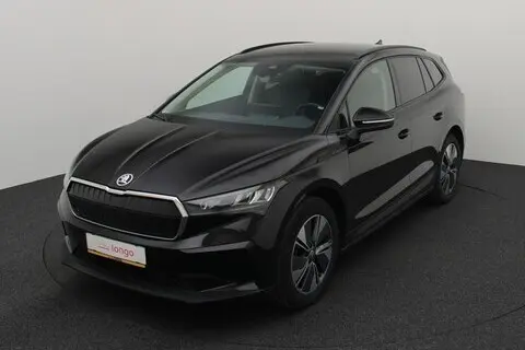 Škoda Enyaq, 2022, 132 kW, elekter, automaat, tagavedu
