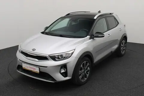 Kia Stonic, 2020, 1.0, 74 kW, petrol, manual, front-wheel drive