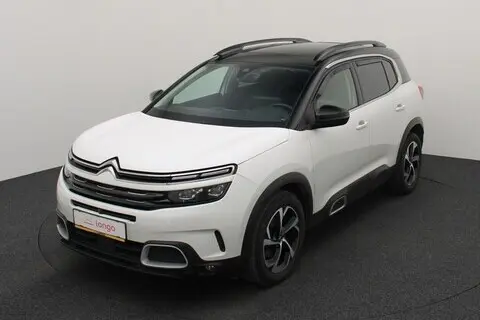Citroën C5 Aircross, 2020, 1.5, 96 kW, diesel, automatic, front-wheel drive
