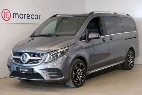 Mercedes-Benz V 300, 2023, 2.0, 174 kW, diisel, automaat, nelikvedu