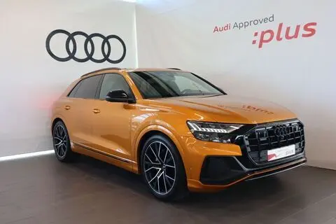 Audi Q8, 2022, 3.0, 210 kW, hübriid d+e, automaat, nelikvedu