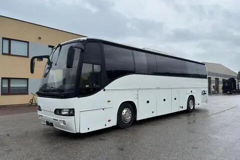 Scania CARRUS K113, 1997, 280 kW, diesel, manual