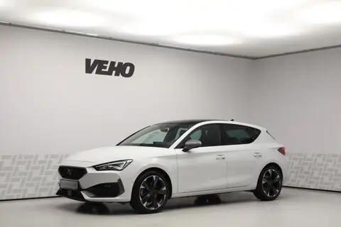 Cupra Leon, 2023, 2.0, 140 kW, petrol, automatic, front-wheel drive