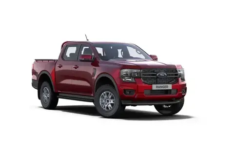 Ford Ranger, 3.0, 176 kW, diesel, automatic, four-wheel drive