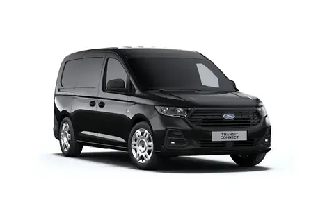 Ford Transit, 1.5, 110 kW, pistikhübriid b+e, automaat, esivedu