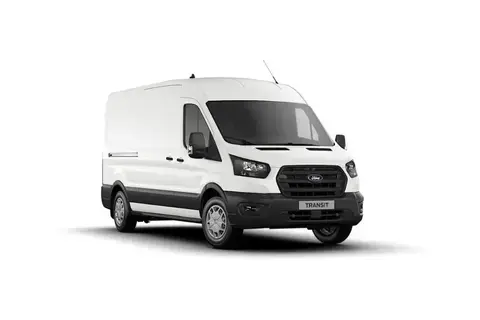 Ford Transit, 2.0, 121 kW, diisel, automaat, esivedu