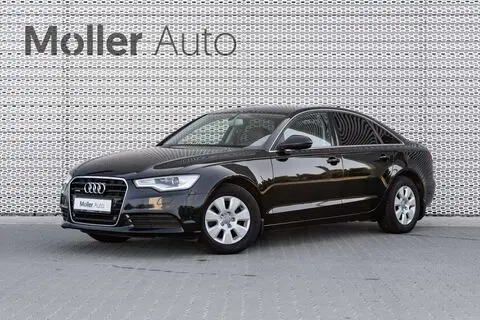 Audi A6, 2011, 3.0, 150 kW, электричество, автомат, полный привод