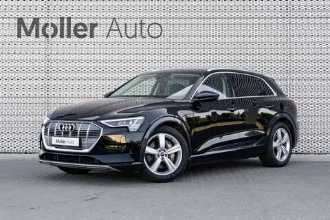 Audi e-tron, 2022, 300 kW, electric, automatic, four-wheel drive