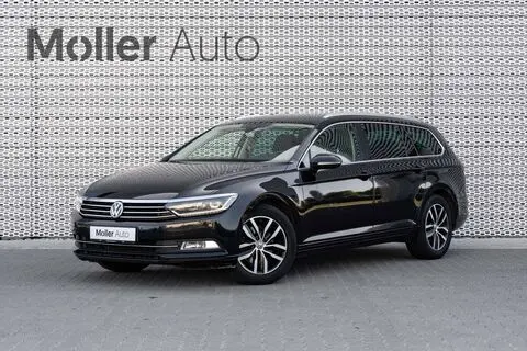 Volkswagen Passat, 2015, 2.0, 110 kW, diisel, manuaal, esivedu