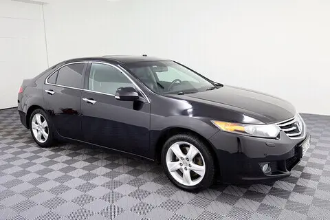 Honda Accord, 2010, 2.4, 201 kW, бензин, автомат, передний привод