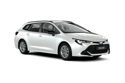 Toyota Corolla, 1.8, 72 kW, hübriid b+e, automaat, esivedu